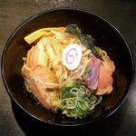 麺の坊　晴天 - 