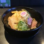 麺の坊　晴天 - 