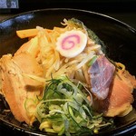 麺の坊　晴天 - 