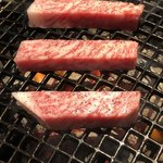 京松蘭 - サーロイン