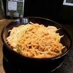 麺の坊　晴天 - 