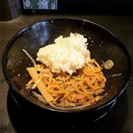 麺の坊　晴天 - 