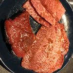 京松蘭 - タレ焼き