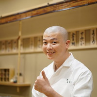 鮨 あらい - 