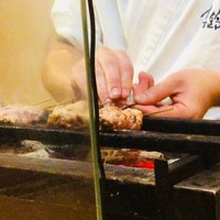 喜鈴 別邸 - 匠の技で焼き上げる！