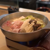 喜鈴 別邸 - 水炊きは要予約！