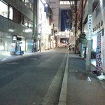 ソロ ピッツァ ナポレターナ ダ ジェンナーロ - 