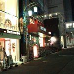 ソロ ピッツァ ナポレターナ ダ ジェンナーロ - 