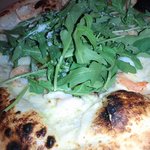 ソロ ピッツァ ナポレターナ ダ ジェンナーロ - イゾラヴェルデ