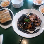 百香亭 - 糖酢肉