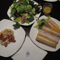 ヒルトン東京 - ヒルトン東京：カクテルタイム