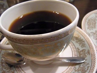 木かげ - コーヒー