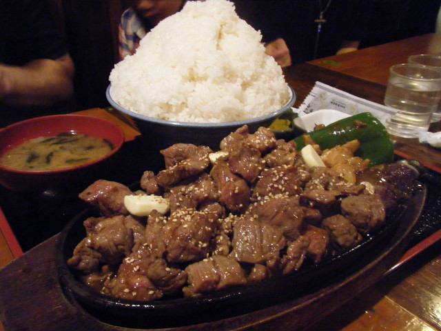 デカ盛りと美味とを兼ね合わせた最高の定食屋さん By ベッチ 相模原 上州屋 お食事処 上州屋 藤沢本町 定食 食堂 食べログ デカ盛りと美味とを兼ね合わせた最高の定食屋さん By ベッチ 相模原 上州屋 お食事処 上州屋 藤沢本町 定食 食堂 食べログ