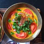 スプーンソング - ブリのマッパス(1,300円)