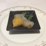 ラ・メール ザ クラシック - アミューズ ブーシュ