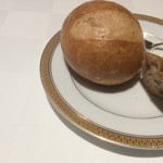 ラ・メール ザ クラシック - パン