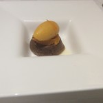 ラ・メール ザ クラシック - チョコのサヴァラン