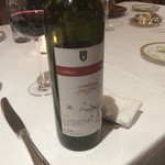 ラ・メール ザ クラシック - ワイン