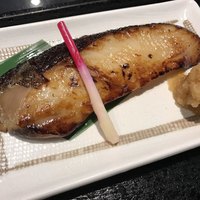 日本料理 魚久 本店 - 