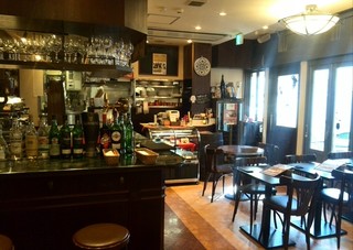 現代の髪型 ベスト中 目黒 喫煙 カフェ