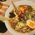 スパイスラーメン 点と線. - 料理写真: