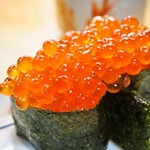 いなさ寿司 - いくら