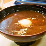 いなさ寿司 - 玉赤