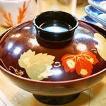 いなさ寿司 - 玉赤