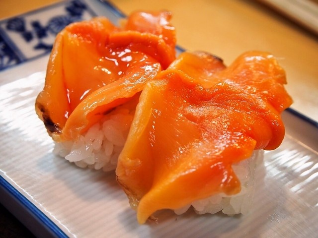 Inasa Zushi photo 3