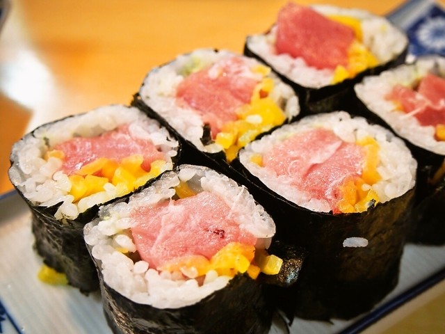 Inasa Zushi - Kintetsu Yao/Sushi | Tabelog