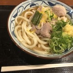 Marugame Seimen - 