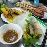 Banh xeo Ba Duong - 