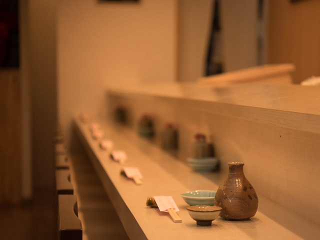 Sushi Ba Ibukichi photo 5