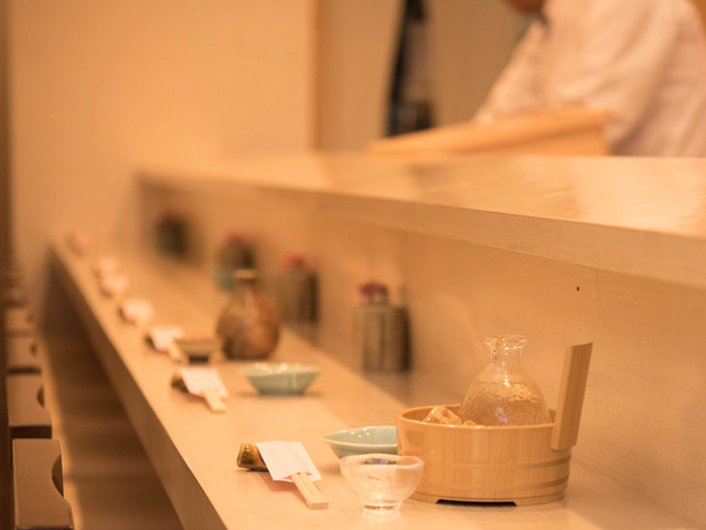 Sushi Ba Ibukichi photo 4