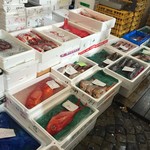 やまよこ鮮魚店 - 