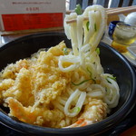 つづみ - いただきます