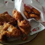 ケンタッキーフライドチキン 浦添店  - 