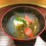 はらまさ - ★ 蛤のしんじょ