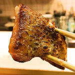 はらまさ - ★のどぐろふき味噌