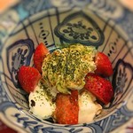 はらまさ - デザート