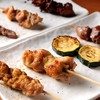 もつ焼き天五