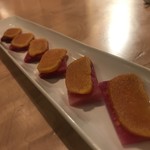 和人 - カラスミ