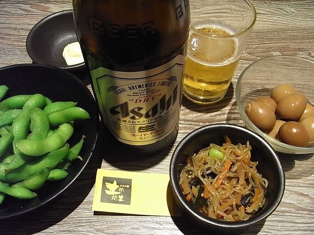Izakaya Doma Doma Yaesu Ten