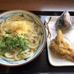 Marugame Seimen - 