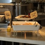 サンホテル福山 - 惣菜カウンター