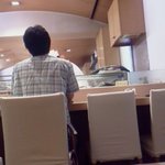 経堂美登利寿司 - 