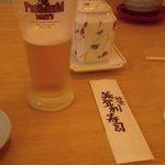 経堂美登利寿司 - 