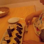 経堂美登利寿司 - 