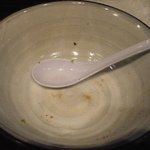 らーめん つけめん なわて - ごっつぁん