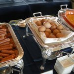 ル・グランシャリオ - （朝食ブッフェ）